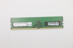 Lenovo 8GB DDR4 UDIMM memory module, 3200MHz