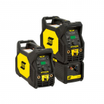 ESAB Tmbe keevitusseade Renegade ET 210iP TIG DC
