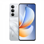 Realme C71 Dual Sim 8GB RAM 256GB - White Swan