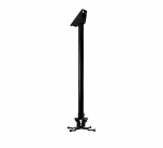 B-Tech Projector Ceiling Mount Fixed Drop Projector Ceiling