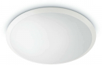 PHILIPS MyLiving Wawel laevalgusti, valge, 48 cm, 3200 lm (915005315708)