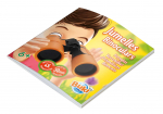 Buki France _7044959 Buki Binoculars 4x32mm