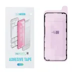 REPARTi liimitud LCD-ekraan iPhone 12 Mini jaoks (5 tk / pakend)