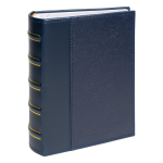 Victoria Collection Album B 10x15/300M-2, sinine, abstraktne
