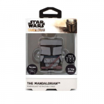 Thumbs Up PowerSquad The Mandalorian USB kaabel 0,6 m USB A USB C/Micro-USB B/Lightning Must, Hall