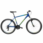 Romet Rambler R6.0, 26" sinimustriline (M)