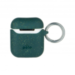 Pela Ehkosbralikud AirPodi kohver - Roheline