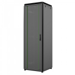 Lanview 19"" 36U Rack Cabinet 600 x 600 x 1786mm Data Line -