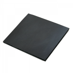 Floor mat TOORX Flooring Fine Grain, 100 x 100 x 1 cm