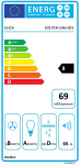 Built-in hood Elica LANE SENSOR IX/A/52