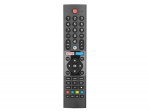 Lamex LXPNV2 TV remote control TV LCD PANASONIC PN-V2 NETFLIX / PRIME VIDEO