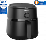 . Philips Ovi 4,2l tosti 1000 NA120/00