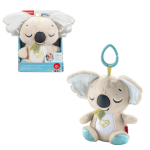 Fisher-Price koalakarvane pehmekais (JBD65)