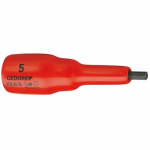 Gedore 6124480 screwdriver bit