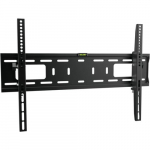 Schwaiger TV seinakinnitus 37"-70" kuni 50kg, kallutatav, must