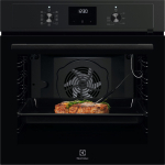 Electrolux COB500B 600 SenseCook uuni, musta (949286661)