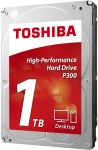 TOSHIBA 1TB 7200RPM SATAIII 64MB HDWD110UZSVA