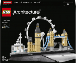 Lego Arhitektuur 21034 - London (21034)