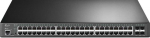 TP-LINK TL-SG3452XP