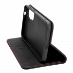 Tactical Xproof kaitsembris Samsung Galaxy A37 jaoks / must