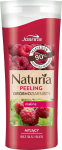 Joanna Naturia Peeling keha-skrub fine-grained Maasikas 100g