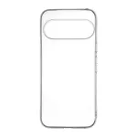 FoneKit silikoonist kaitse, Google Pixel 11 Pro, lbipaistev (6438148068691)