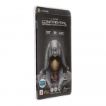 X-ONE Full Cover Extra Strong Privacy - for iPhone 11 tempered glass 9H