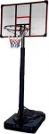 LEAN Sport Mobile Adjustable Stand 200-305 cm