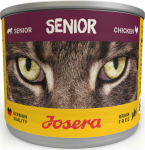 JOSERA Niis Senjori kana 200g