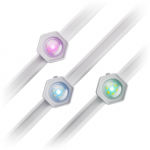 Nanoleaf Nutikas mitmevrviline psivalgustuse vlitingimuste komplekt, 5 meetrit