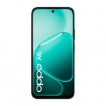 OPPO A6 17,1 cm (6,75) Dual SIM Android 15 4G USB Type-C 6 GB 256 GB 6550 mAh must