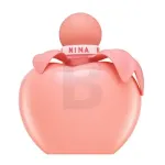 Nina Ricci Nina Ricci Nina Rose (EDT) Eau de Toilette naistele 80 ml