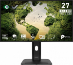 MSI Monitor PRO MP275PGN E14 27 tolline/LED/FHD/Krvuline144Hz/Must