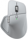 LOGITECH Pele MX Master 4 Pale Grey