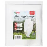 BESK Kaitsekate prandate/taimede jaoks vastu klma 1,0x1,6m, 17g/m2