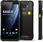 Capture Eagle Mobile Terminal (4G version)