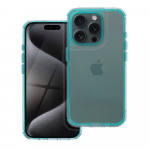 MATRIX CLEAR IPHONE 15 Pro kest, nagu uus