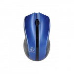 Rebeltec Galaxy Wireless Gaming Mouse with 1600 DPI USB Blue / Black