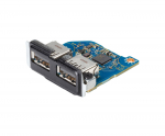 HP USB 3.1 Gen1 x2 Module Flex IO v2 13L58AA, USB 3.2 Gen 1