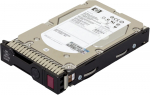 Hewlett Packard Enterprise 450GB 6G SAS 15K 3.5in SC ENT 653951-001, 3.5"", 450 GB,