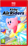 Nintendo Kirby Air Riders (Switch2) (221018)