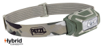 Petzl ARIA 1R RGB otsalampe, 475 lm, camo (E069DB01)