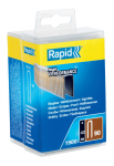 Rapid No.90 40mm 1500pcs