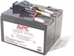 APC RBC48 aku SMT750I/SUA750I jaoks