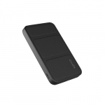 EPICO 9915101300245 power bank 7000 mAh traadita laadimine Must