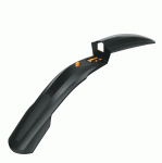 Front fender SKS SHOCKBLADE Dark 26+27.5, black