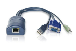 Adder USB access module Adderlink CATX computer module