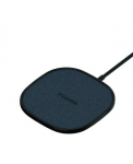 Mophie Universal Wireless-hiskonnas 15W Laadepad-Must-EU