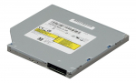 Dell SATA 8X DVD+/-RW optical drive, 9.5mm slim
