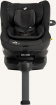 Joie i-Spin 360 ISOFIX -turvaistuin, 40 cm - 105 cm, Mercury Black (C1801OBMRC000)
